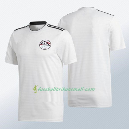 Günstige Fußballtrikots Ägypten WM 2018 Auswärts-trikot kaufen